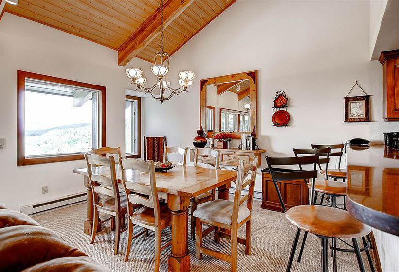 Hotel Snowmass Mountain Condominiums  | Snowmass Village | Colorado | United States 13