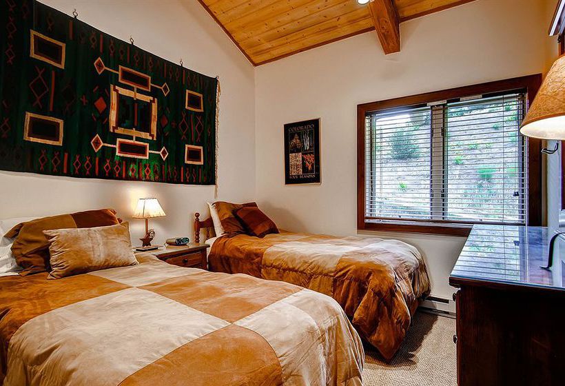 Hotel Snowmass Mountain Condominiums  | Snowmass Village | Colorado | United States 14