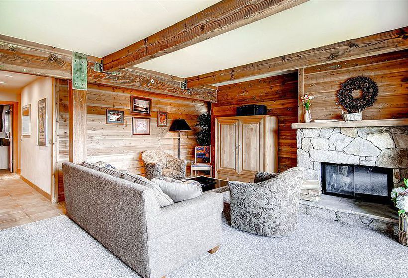 Hotel Snowmass Mountain Condominiums  | Snowmass Village | Colorado | United States 15