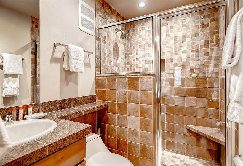 Hotel Snowmass Mountain Condominiums  | Snowmass Village | Colorado | United States 16