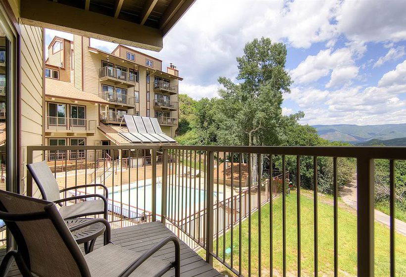 Hotel Snowmass Mountain Condominiums  | Snowmass Village | Colorado | United States 17