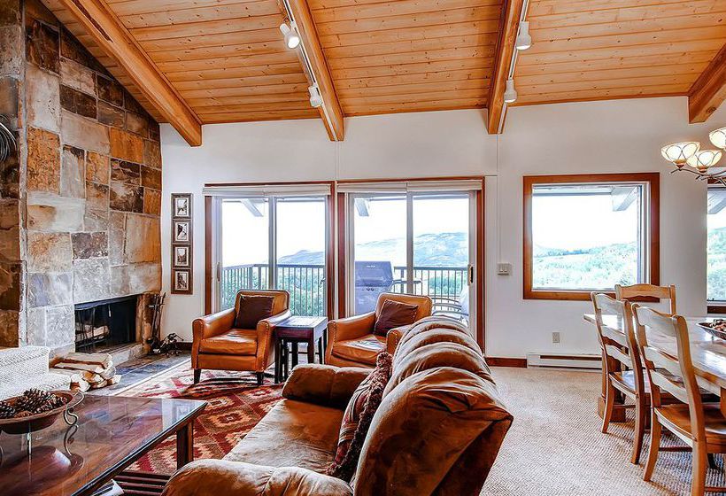 Hotel Snowmass Mountain Condominiums  | Snowmass Village | Colorado | United States 18