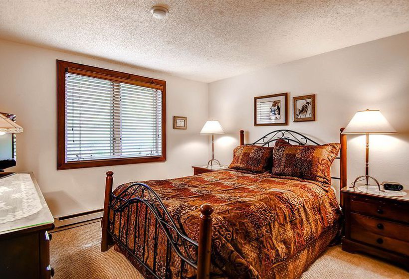 Hotel Snowmass Mountain Condominiums  | Snowmass Village | Colorado | United States 19