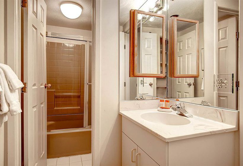 Hotel Snowmass Mountain Condominiums  | Snowmass Village | Colorado | United States 2