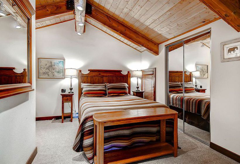 Hotel Snowmass Mountain Condominiums  | Snowmass Village | Colorado | United States 20