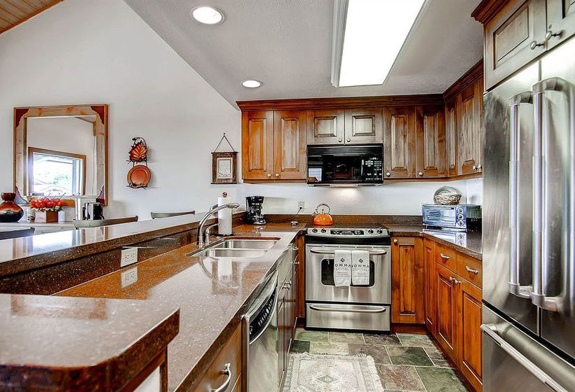 Hotel Snowmass Mountain Condominiums  | Snowmass Village | Colorado | United States 3