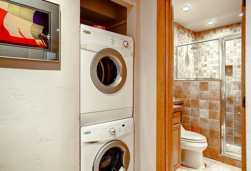 Hotel Snowmass Mountain Condominiums  | Snowmass Village | Colorado | United States 4