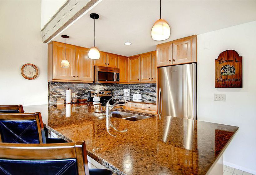 Hotel Snowmass Mountain Condominiums  | Snowmass Village | Colorado | United States 5