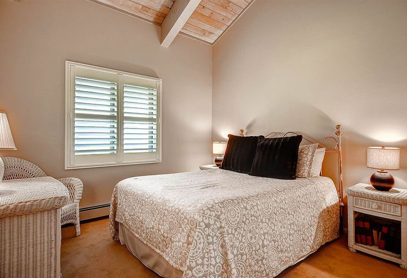 Hotel Snowmass Mountain Condominiums  | Snowmass Village | Colorado | United States 6