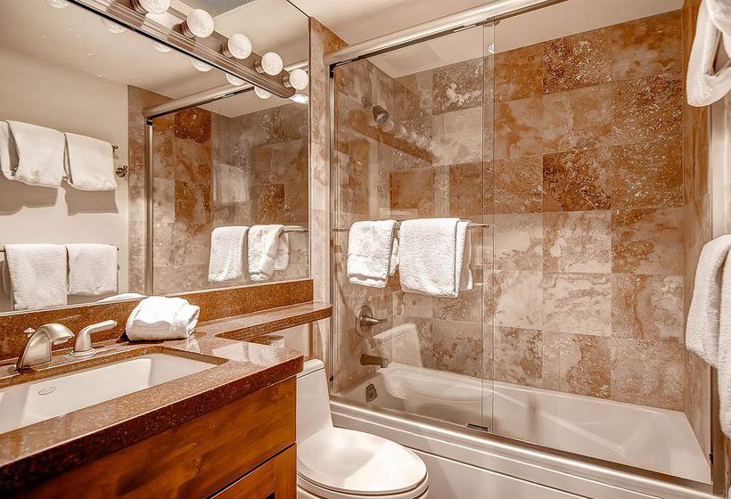 Hotel Snowmass Mountain Condominiums  | Snowmass Village | Colorado | United States 7