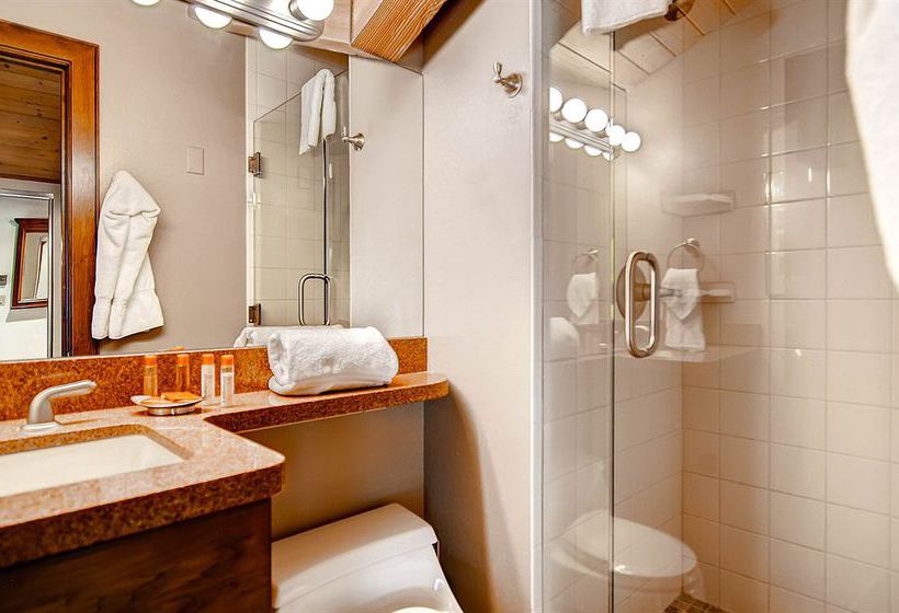 Hotel Snowmass Mountain Condominiums  | Snowmass Village | Colorado | United States 8