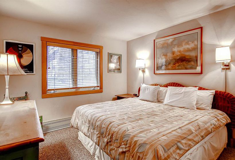 Hotel Snowmass Mountain Condominiums  | Snowmass Village | Colorado | United States 9