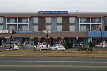 Motel Rodeway Inn & Suites Lincoln City  | Lincoln City | Oregon | United States 11