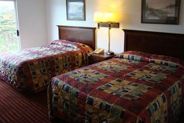 Motel Rodeway Inn & Suites Lincoln City  | Lincoln City | Oregon | United States 14