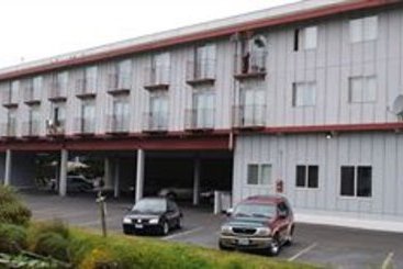 Motel Rodeway Inn & Suites Lincoln City  | Lincoln City | Oregon | United States 15