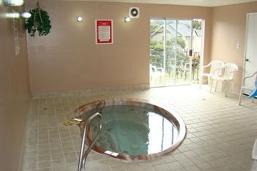 Motel Rodeway Inn & Suites Lincoln City  | Lincoln City | Oregon | United States 3