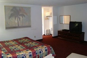 Motel Rodeway Inn & Suites Lincoln City  | Lincoln City | Oregon | United States 4