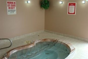 Motel Rodeway Inn & Suites Lincoln City  | Lincoln City | Oregon | United States 5