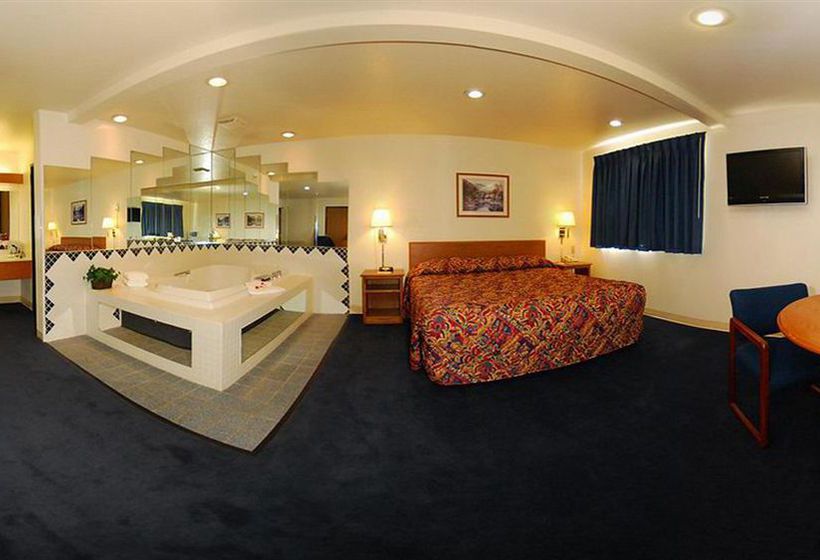 Motel Super 8 Sparks Reno Area  | Sparks | Nevada | United States 1