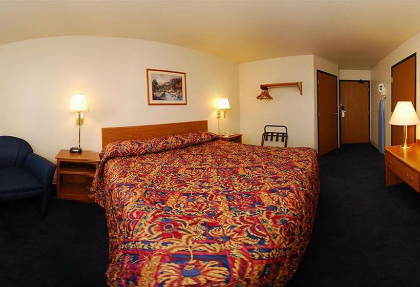 Motel Super 8 Sparks Reno Area  | Sparks | Nevada | United States 3