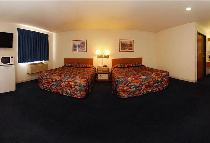 Motel Super 8 Sparks Reno Area  | Sparks | Nevada | United States 4