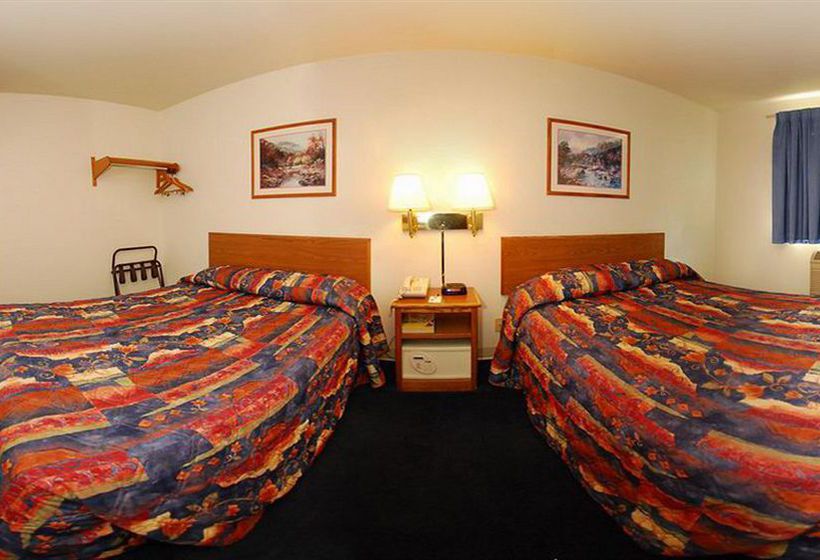 Motel Super 8 Sparks Reno Area  | Sparks | Nevada | United States 5