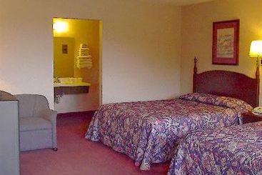 Motel Spindrift Motor Inn 