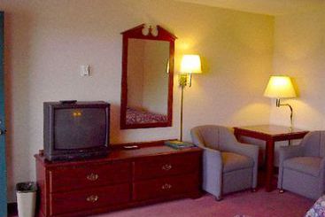 Motel Spindrift Motor Inn  | Brookings | Oregon | United States 1