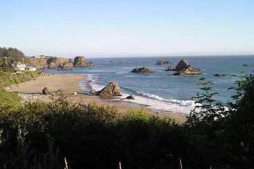 Motel Spindrift Motor Inn  | Brookings | Oregon | United States 3