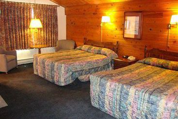 Motel Spindrift Motor Inn  | Brookings | Oregon | United States 4