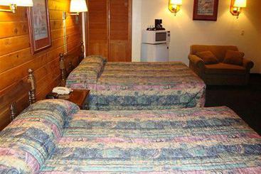 Motel Spindrift Motor Inn  | Brookings | Oregon | United States 5