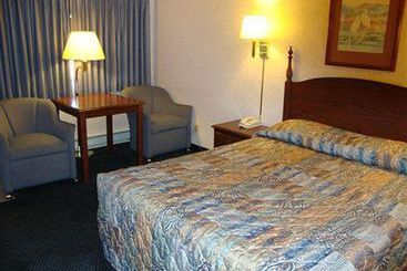 Motel Spindrift Motor Inn  | Brookings | Oregon | United States 6