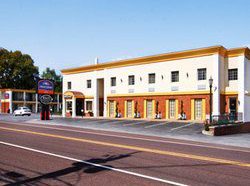 Hotel Howard Johnson Inn Hershey Pennsylvania