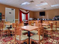 Hotel Howard Johnson Inn Hershey  | Hershey | Pennsylvania | United States 1