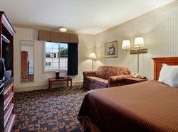 Hotel Howard Johnson Inn Hershey  | Hershey | Pennsylvania | United States 2
