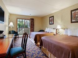 Hotel Howard Johnson Inn Hershey  | Hershey | Pennsylvania | United States 3