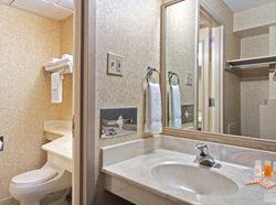 Hotel Howard Johnson Inn Hershey  | Hershey | Pennsylvania | United States 4