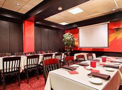 Hotel Howard Johnson Inn Hershey  | Hershey | Pennsylvania | United States 6