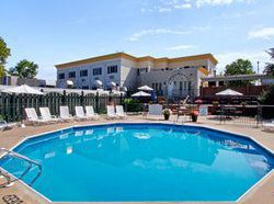 Hotel Howard Johnson Inn Hershey  | Hershey | Pennsylvania | United States 7