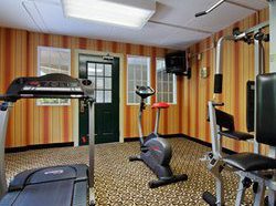 Hotel Howard Johnson Inn Hershey  | Hershey | Pennsylvania | United States 8