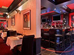 Hotel Howard Johnson Inn Hershey  | Hershey | Pennsylvania | United States 9