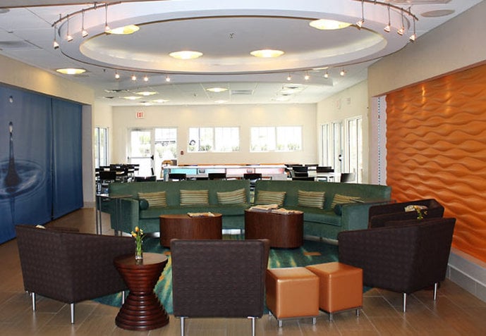 Hotel SpringHill Suites Las Cruces  | Las Cruces | New Mexico | Hotel negli Stati Uniti 1