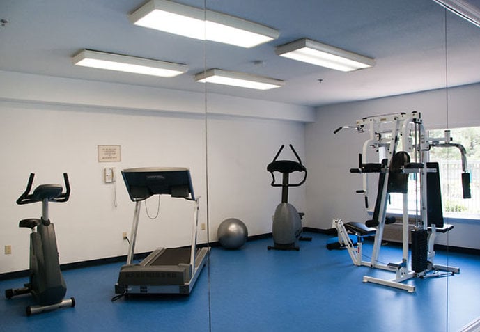 Hotel SpringHill Suites Las Cruces  | Las Cruces | New Mexico | Hotel negli Stati Uniti 10