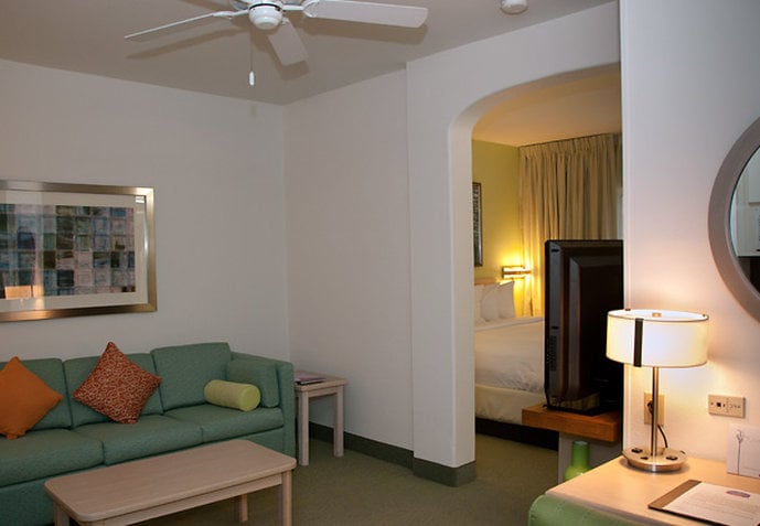 Hotel SpringHill Suites Las Cruces  | Las Cruces | New Mexico | Hotel negli Stati Uniti 11