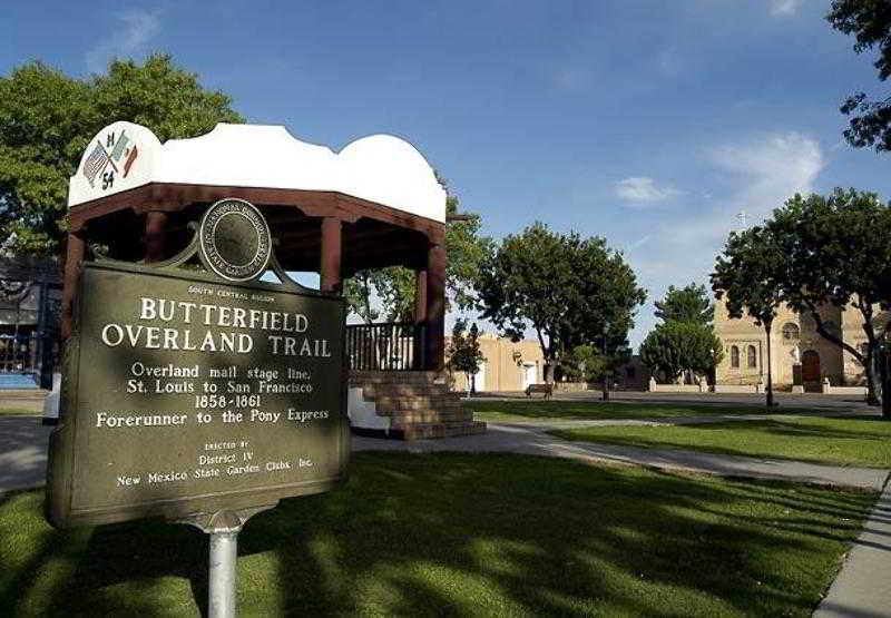 Hotel SpringHill Suites Las Cruces  | Las Cruces | New Mexico | Hotel negli Stati Uniti 13