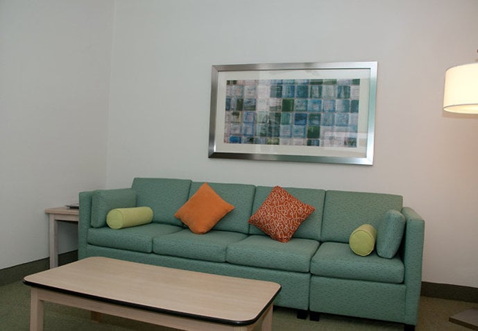 Hotel SpringHill Suites Las Cruces  | Las Cruces | New Mexico | Hotel negli Stati Uniti 14