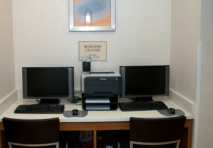 Hotel SpringHill Suites Las Cruces  | Las Cruces | New Mexico | Hotel negli Stati Uniti 15