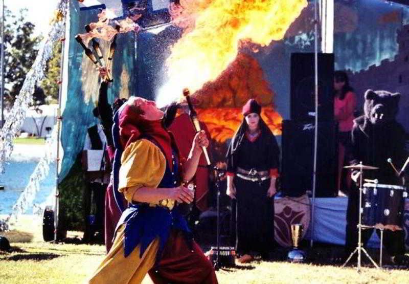 Hotel SpringHill Suites Las Cruces  | Las Cruces | New Mexico | Hotel negli Stati Uniti 16