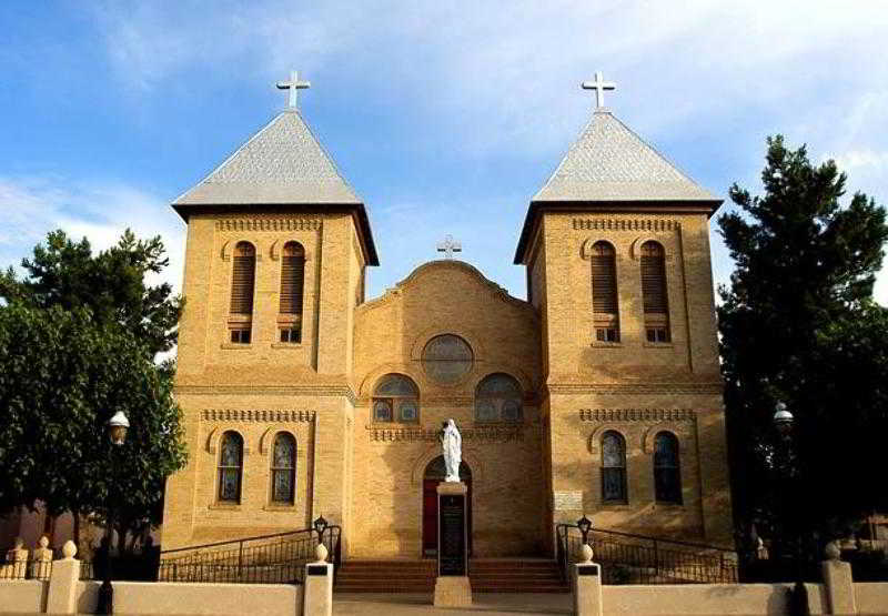 Hotel SpringHill Suites Las Cruces  | Las Cruces | New Mexico | Hotel negli Stati Uniti 17