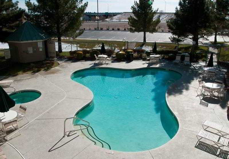 Hotel SpringHill Suites Las Cruces  | Las Cruces | New Mexico | Hotel negli Stati Uniti 19